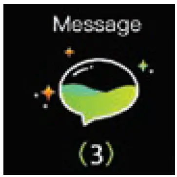 CACTUS Blaze 2 Teen Smart Watch FIG-16