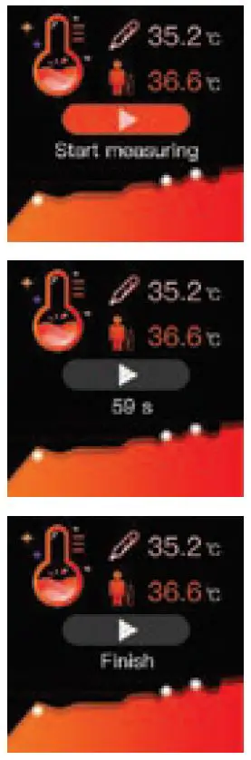 CACTUS Blaze 2 Teen Smart Watch FIG-17