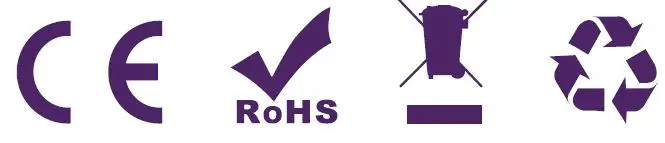 CACTUS Blaze 2 Teen Smart Watch FIG-22