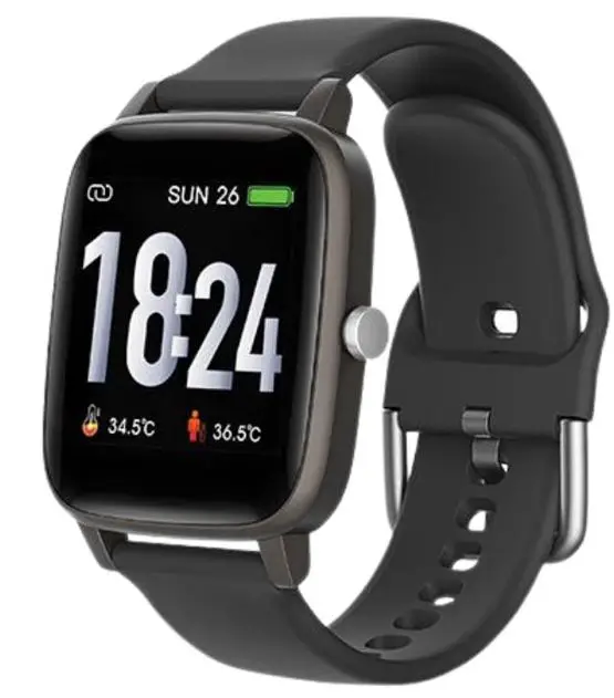 CACTUS Blaze 2 Teen Smart Watch PRODUCT