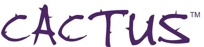 CACTUS LOGO