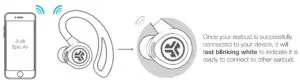 Fig 6 PAIR TO BLUETOOTH