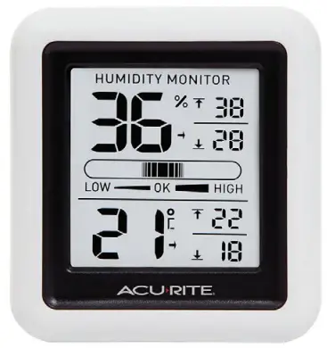 JorVet J1509 Smart Oxygen Cage - monitor