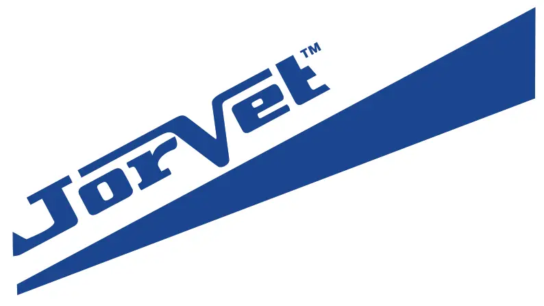 JorVet logo