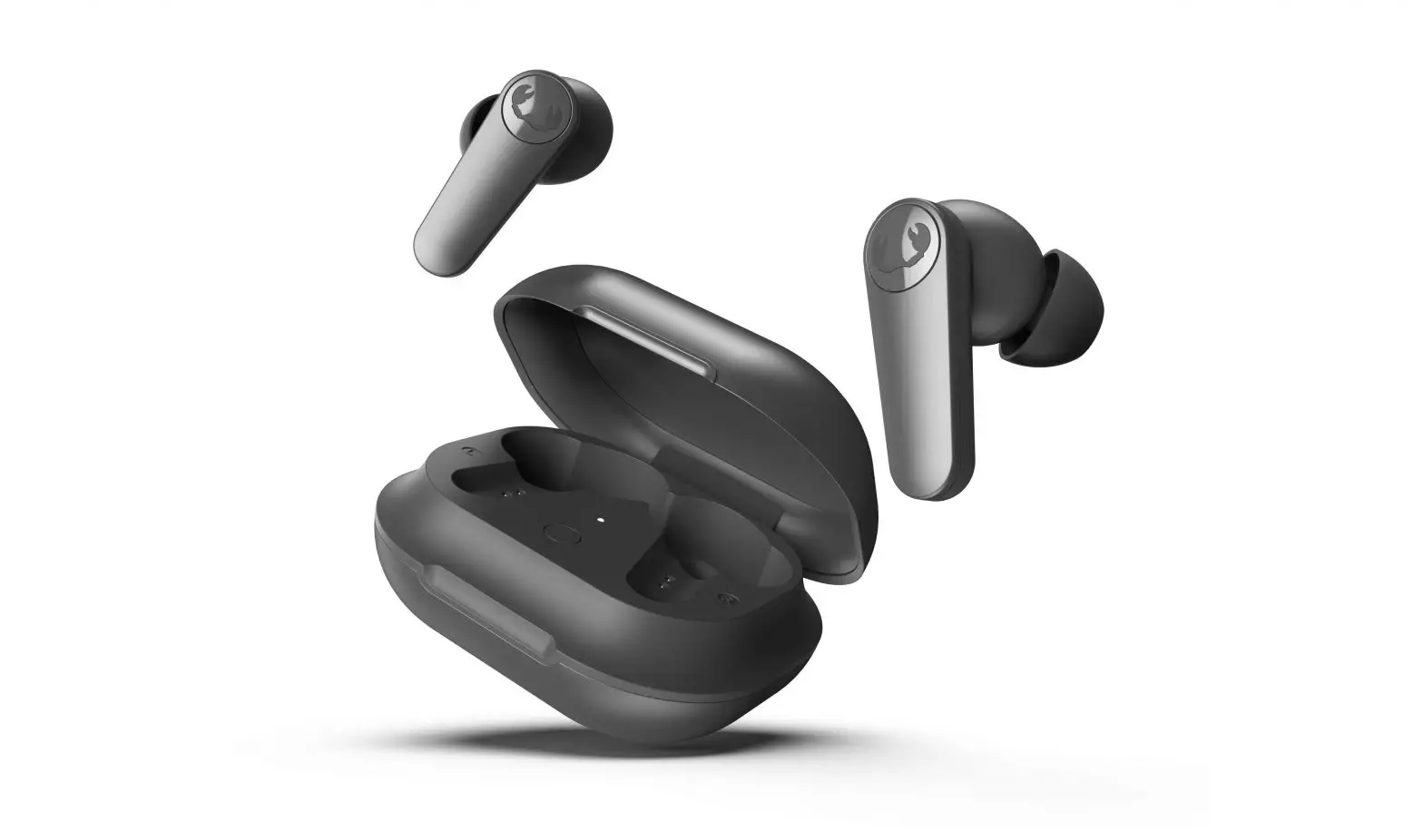 Fresh N Rebel Twins3 True Wireless Earbuds User Manual Fresh N Rebel Twins3 True Wireless Earbuds User Manual