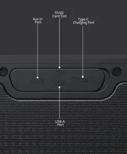 Rowenta DW9250 170Watt Auto Shut Off Sole Plate Steam - Sole Plate