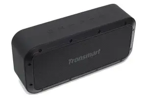 Tronsmart Force X Portable Outdoor Speaker - logo
