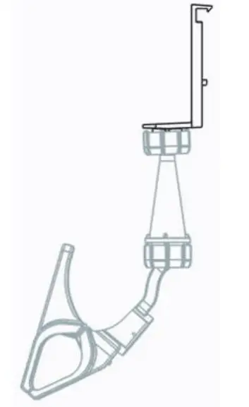 Hanshow HS ESL EPDN0001 Electronic Shelf Label - fig 16