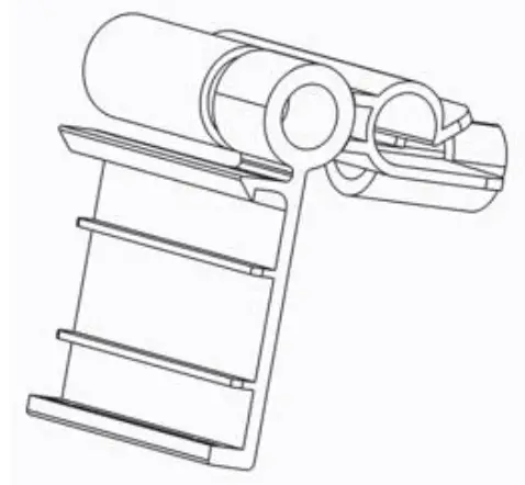 Hanshow HS ESL EPDN0001 Electronic Shelf Label - fig 17