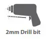 Drill