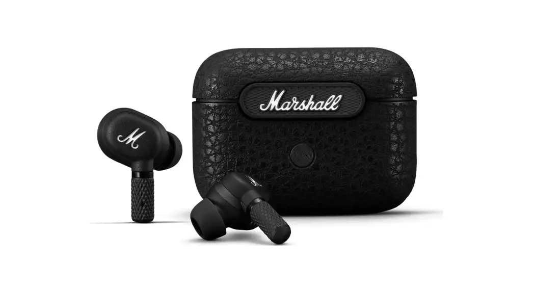Marshall Minoriii True Wireless Headphones User Guide Marshall Minoriii True Wireless Headphones User Guide