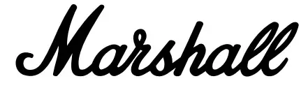 Marshall logo