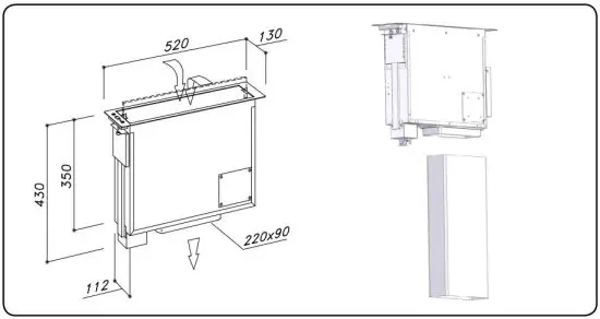 FIG 2 DESCRIPTION OF THE APPLIANCE.JPG