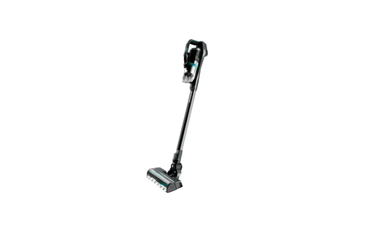 Bissell 2602n Icon 25v Cordless Vacuum User Guide