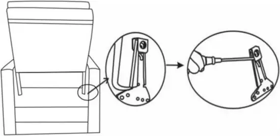 PP199691 - Disassemble