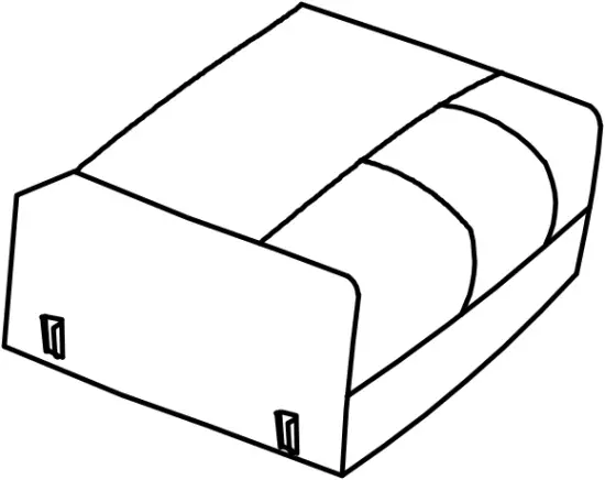 PP199691 - Parts List - A