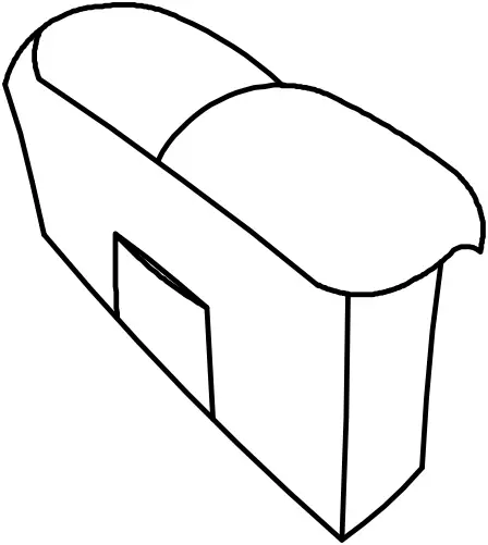 PP199691 - Parts List - B