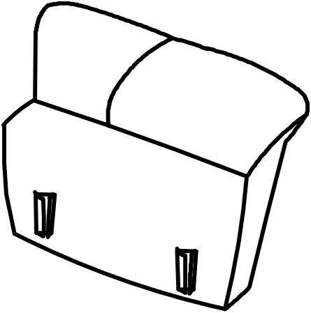 PP199691 - Parts List - C