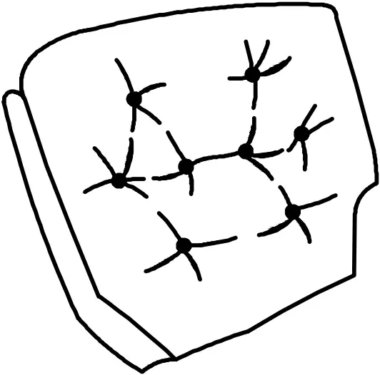 PP199691 - Parts List - D