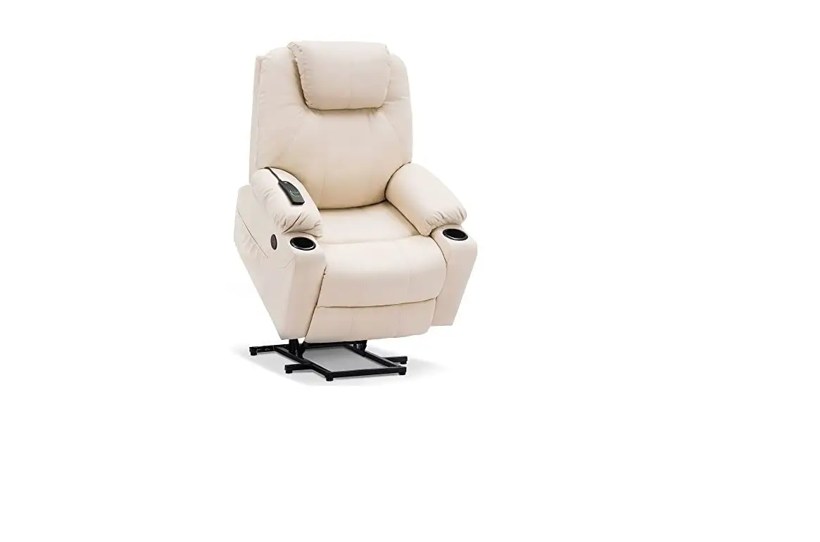 Tatahance Pp199691 Lift Chair Instruction Manual