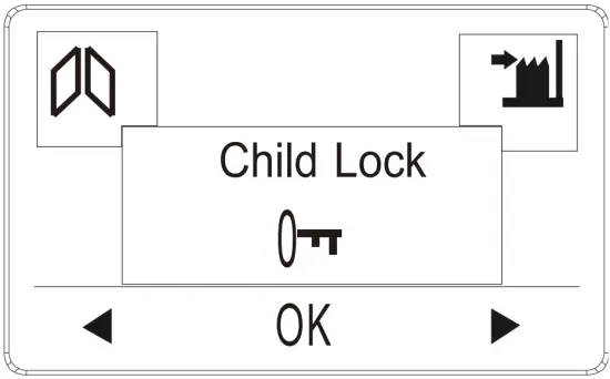 Child Lock