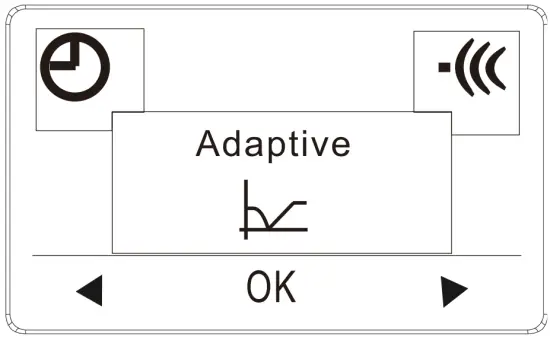 Adaptive