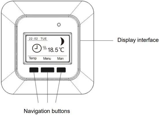 Appearance reference