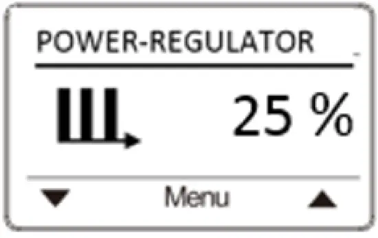 Power Regulator