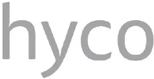 hyco IN30 Ara Instantaneous Inline Water Logo