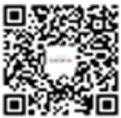 CHCNAV AlphaAir450 Mobile Mapping - QR CODE