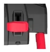 POWERSMART PSSAM24BS 24 26 inch Two Stage Gas Snow Thrower Instruction Manual - CONTROL