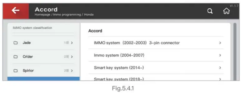 Xhorse MK3 Key Tool Plus Pad Device - Accor