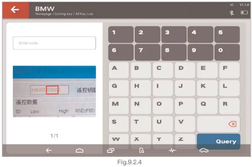 Xhorse MK3 Key Tool Plus Pad Device - All Key Lost
