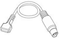 Xhorse MK3 Key Tool Plus Pad Device - Cable 1