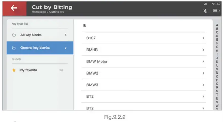 Xhorse MK3 Key Tool Plus Pad Device - Cut by Biting 1