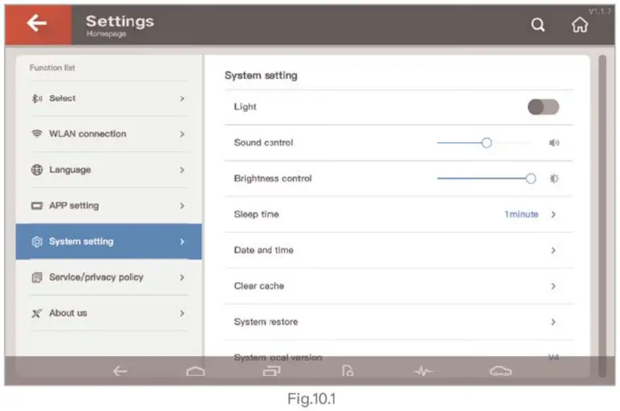 Xhorse MK3 Key Tool Plus Pad Device - General Setting