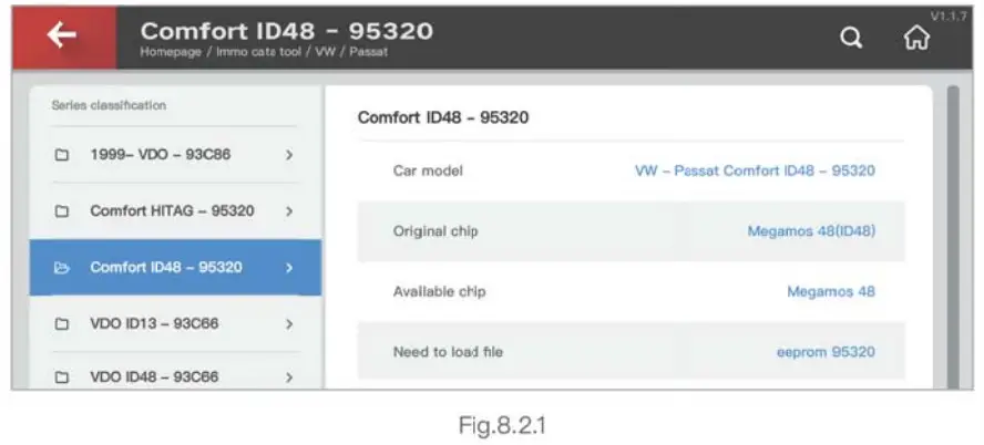 Xhorse MK3 Key Tool Plus Pad Device - Magotan