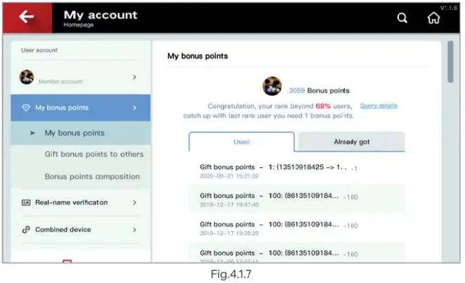 Xhorse MK3 Key Tool Plus Pad Device - My account