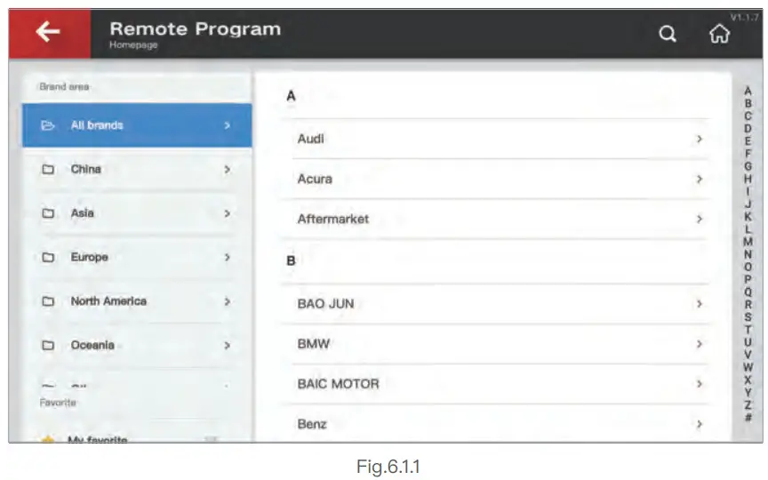 Xhorse MK3 Key Tool Plus Pad Device - Remote generation