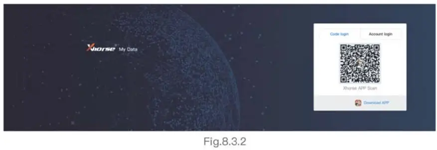 Xhorse MK3 Key Tool Plus Pad Device - upload