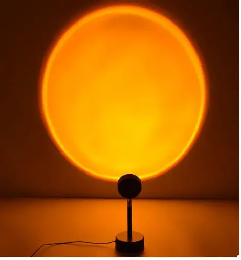 Shantou Guangdu Technology SL001 Sunset Lamp