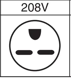 GROUNDING INSTRUCTIONS