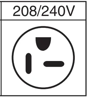 GROUNDING INSTRUCTIONS