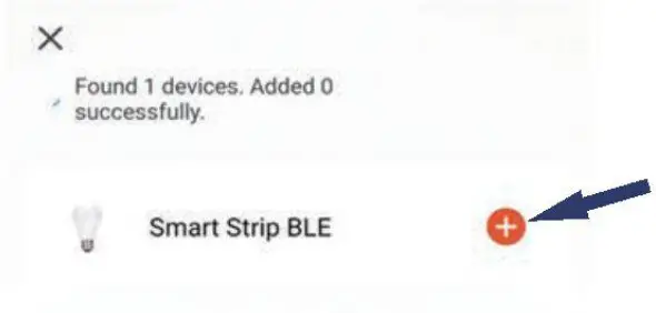 ADVPRO ST6 LED Light Sign -clickt