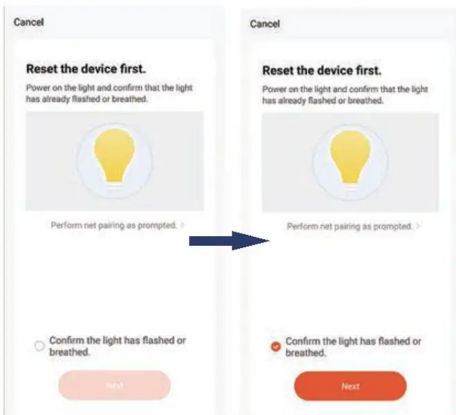 ADVPRO ST6 LED Light Sign - led light