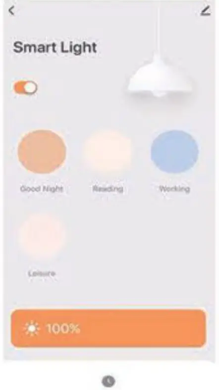 ADVPRO ST6 LED Light Sign - smart light