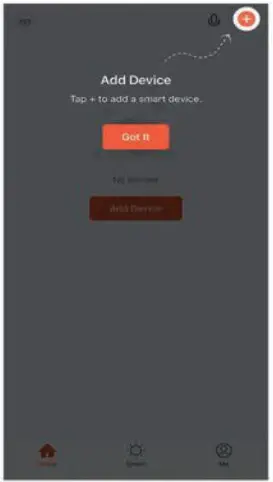 ADVPRO ST6 LED Light Sign - tuya 4