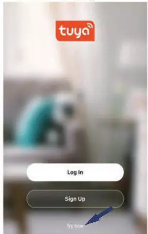 ADVPRO ST6 LED Light Sign - tuya