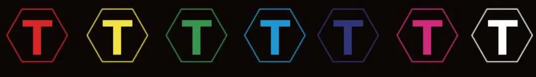 PADMAT WC03 10W Soft RGB Wireless Charge -fig3