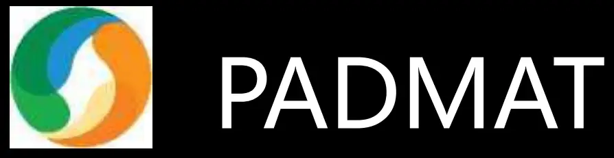 PADMAT -logo